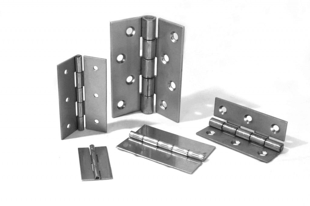 hinges