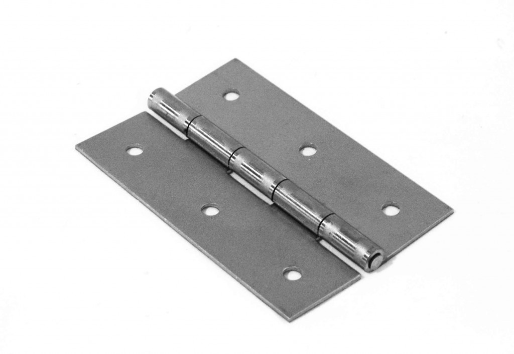Essex hinge co ltd