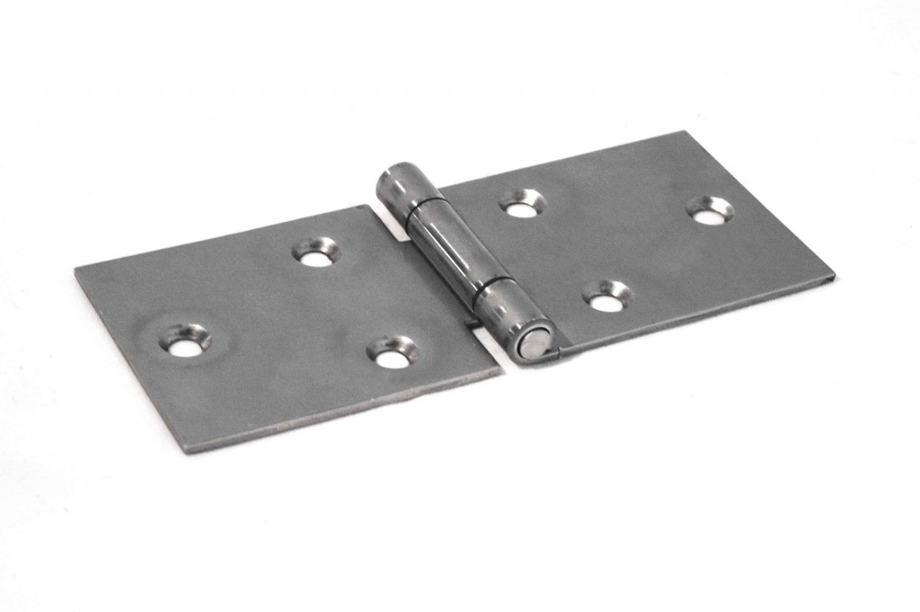 Essex hinge co ltd