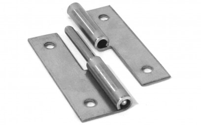 lift off hinges